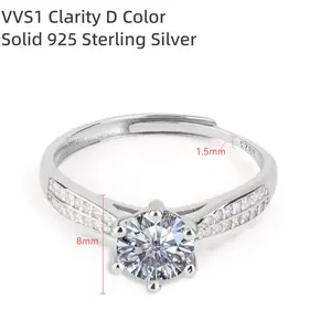 MEIITRUE Jewelry Mystery Box wth Random Fine Jewelry, Moissanite Premium Cubic Zirconia Necklace Bracelet Rings, Perfect Surprise Fun Gift for Parties Valentine's Day Mother's Day