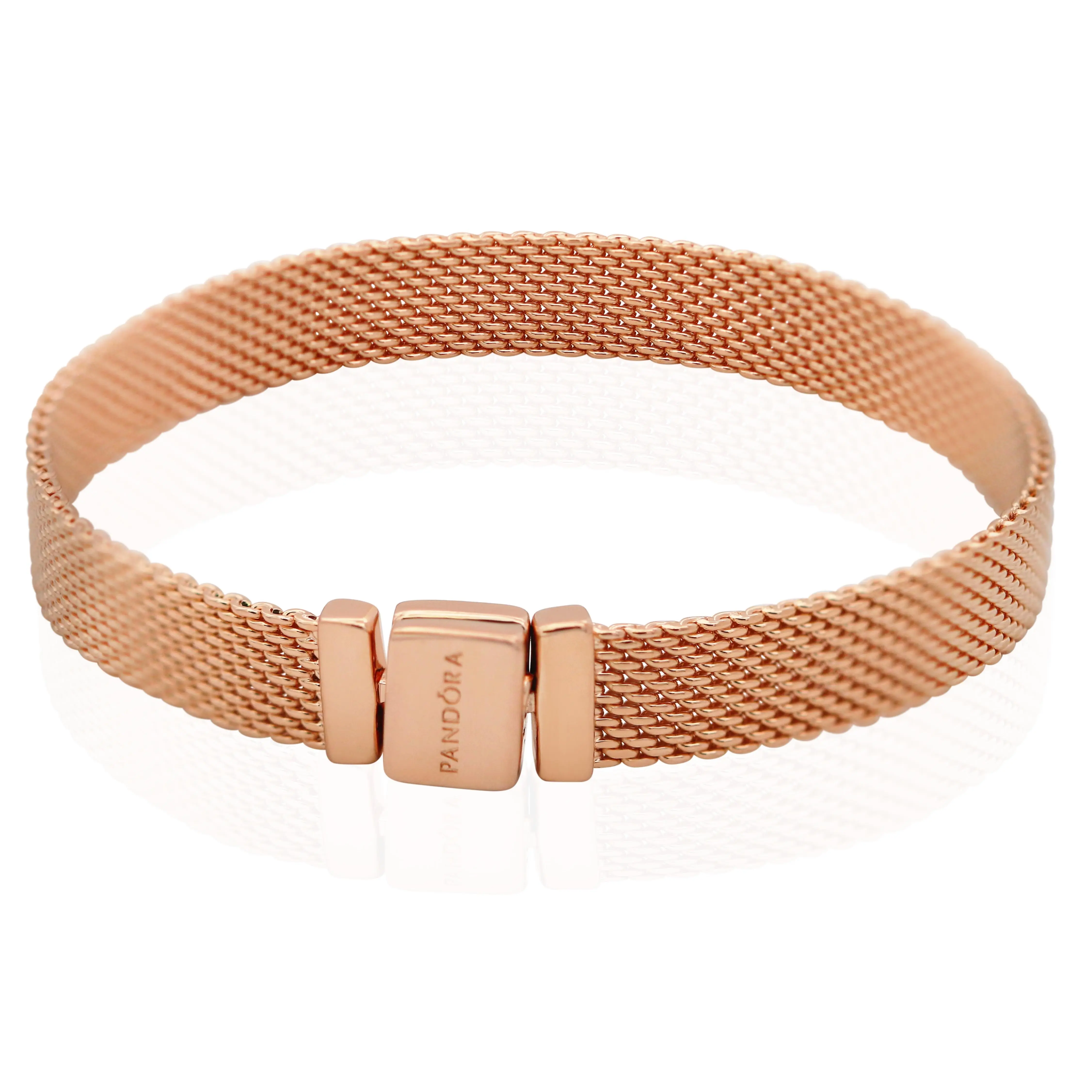 PANDORA Reflexions Bracelet - PANDORA Rose - 16 587712-16 PANDORA Reflexions Bracelet - PANDORA Rose - 16 587712-16