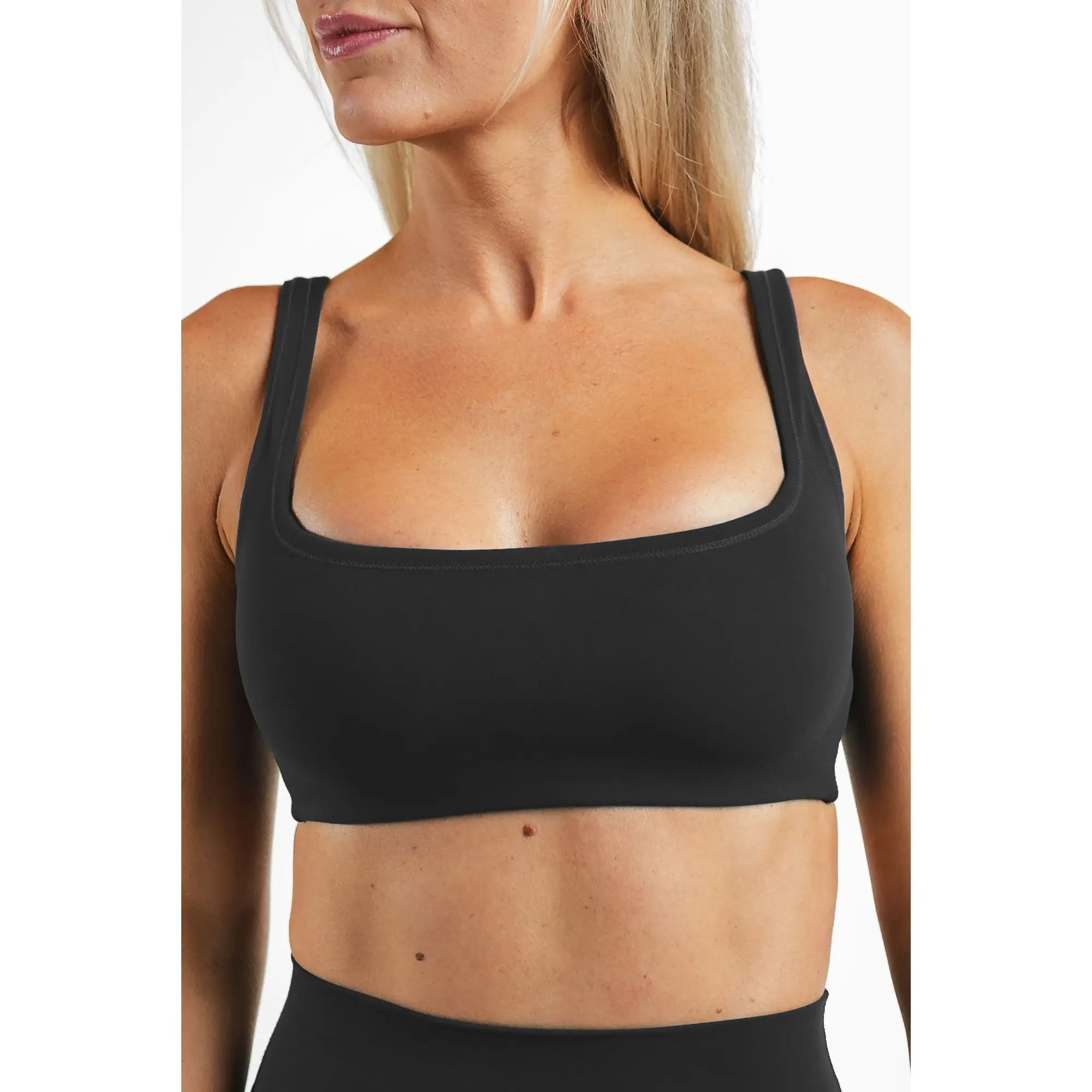Vitality Cloud II U Bra+