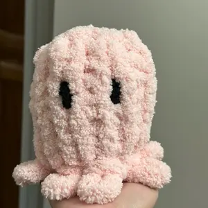Ollie The Octopus