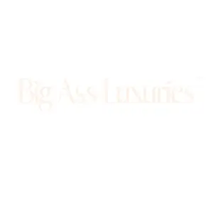 Big Ass Luxuries shop logo