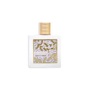 Lattafa Qaed Al Fursan Unlimited EDP Spray 100ml - Men's Oriental Fragrance