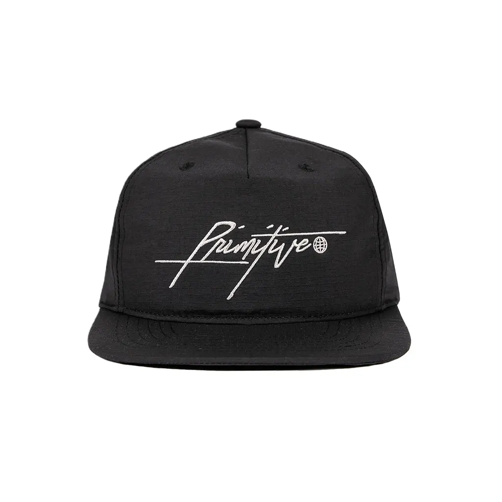 Primitive Apparel Hats Razor Unstructured 6 Panel