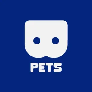 Boops Pets shop logo