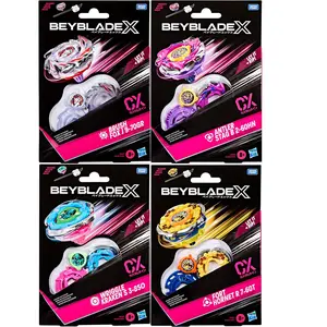 Beyblade X Starter Pack Sets Wave 2