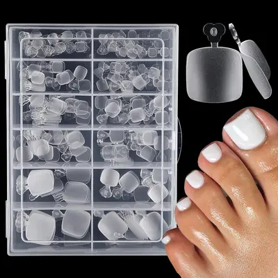 Chesapeake Va Gelx Pedicure TikTok Shop