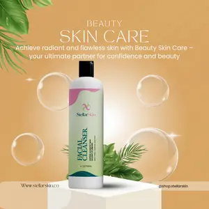 Gentle Clarifying Gel Cleanser