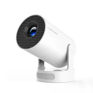 Magcubic HY300 Pro + Projector