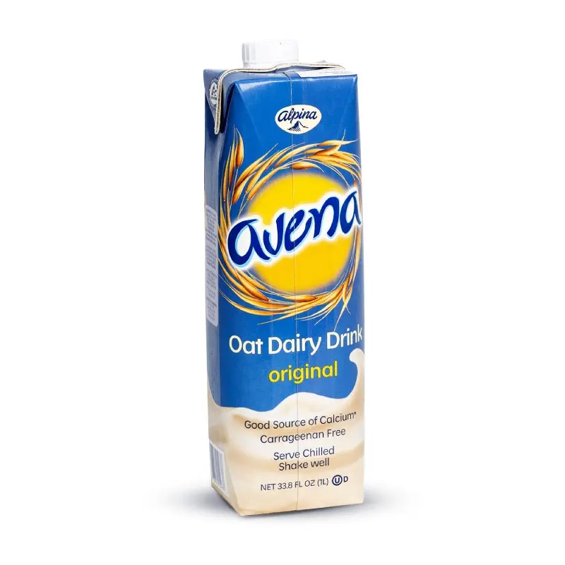 AVENA ORIGINAL LITRO