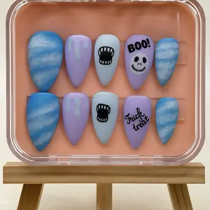 Boo series #19
