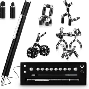 Multipurpose Deformable Creative Pen