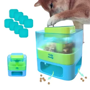 DOG NAIL FILE TOY FEEDER | PET NAIL FILE | DOG SCRATCH PAD | DOG NAIL FILE TOY | PUZZLE FEEDER | DOG SLOW FEEDER | TREAT DISPENSER grinder