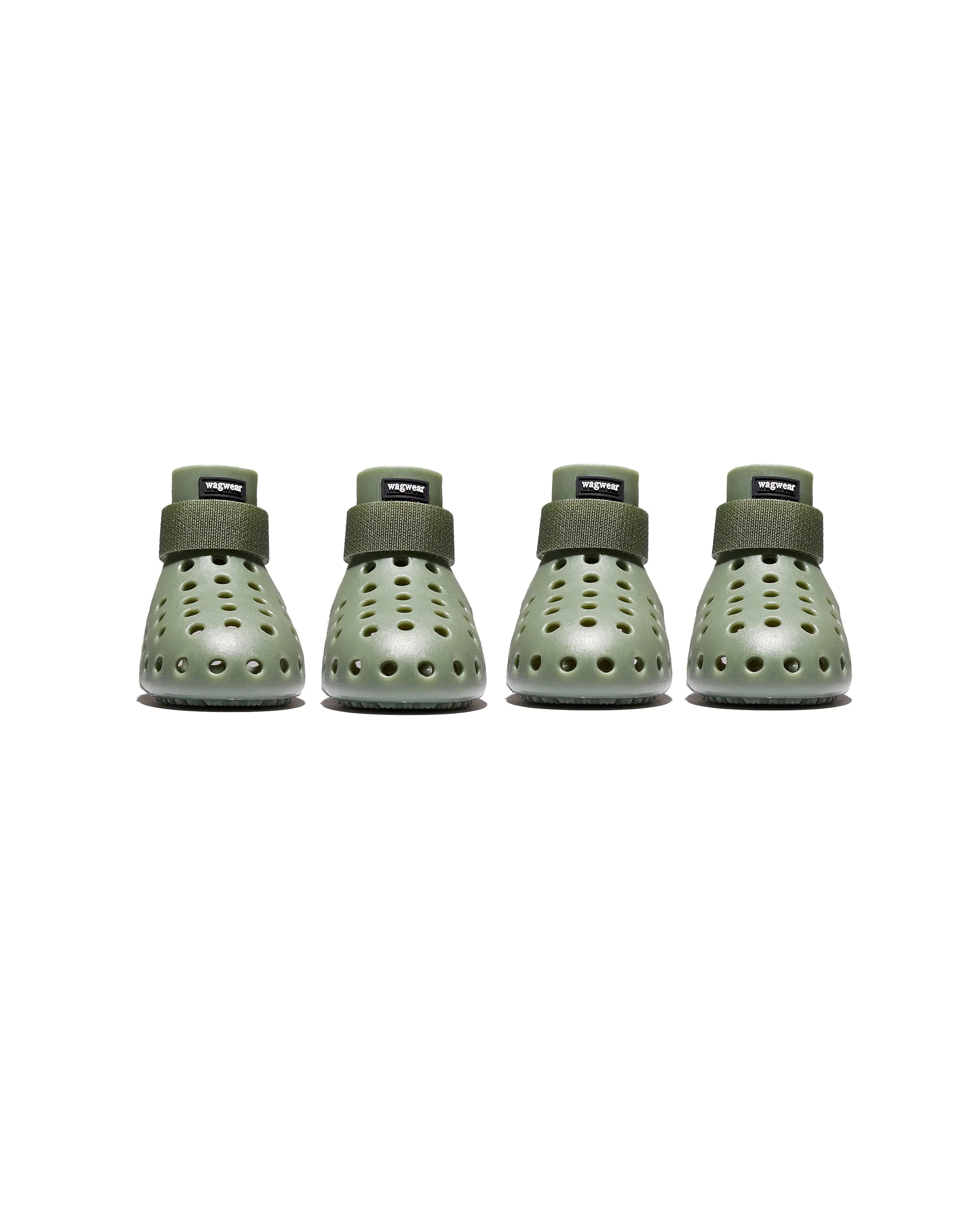WagWellies Mojave Dog Boots