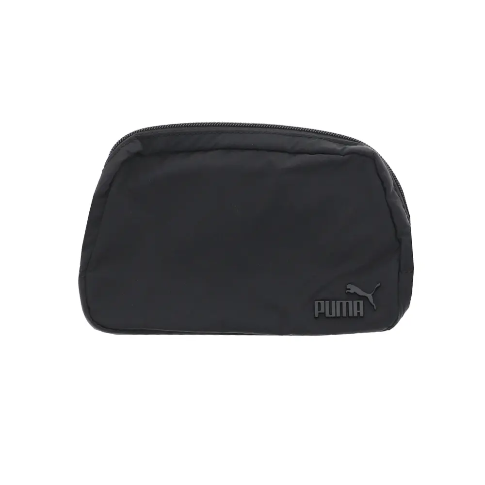 PUMA Mens Idol Waistpack  Casual - Black