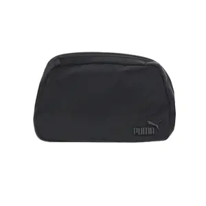 PUMA Mens Idol Waistpack  Casual - Black
