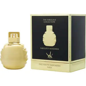 Dali Haute Parfumerie Fabulous Mandawa By Salvador Dali Eau De Parfum For Unisex