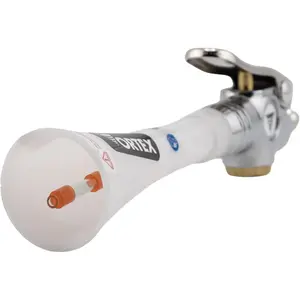 Vortex Cleaning  -  Blasts Dirt and Dust from Surface - Works with Air Compressor (Vortex Mini)