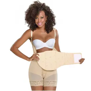 Abdominal Flattering Board – Post Surgical Compression Board