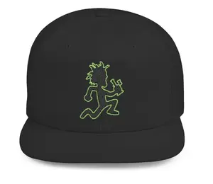 dab man ICP hatchetman insane clown posse
