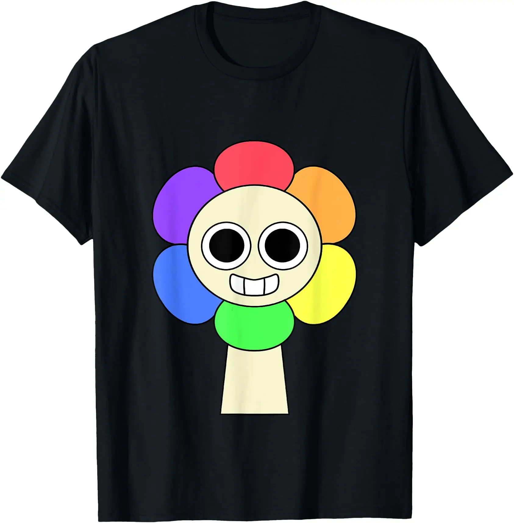 Cute Dandy From Dandys World Characters For Boys And Girls TShirt 45743 683