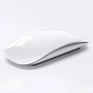 For APPLE Original Multi-Touch Surface Magic Mouse For Macbook Pro Air Mini Laptop Tablet PC iPad Bluetooth 5.0 Wireless Mouse