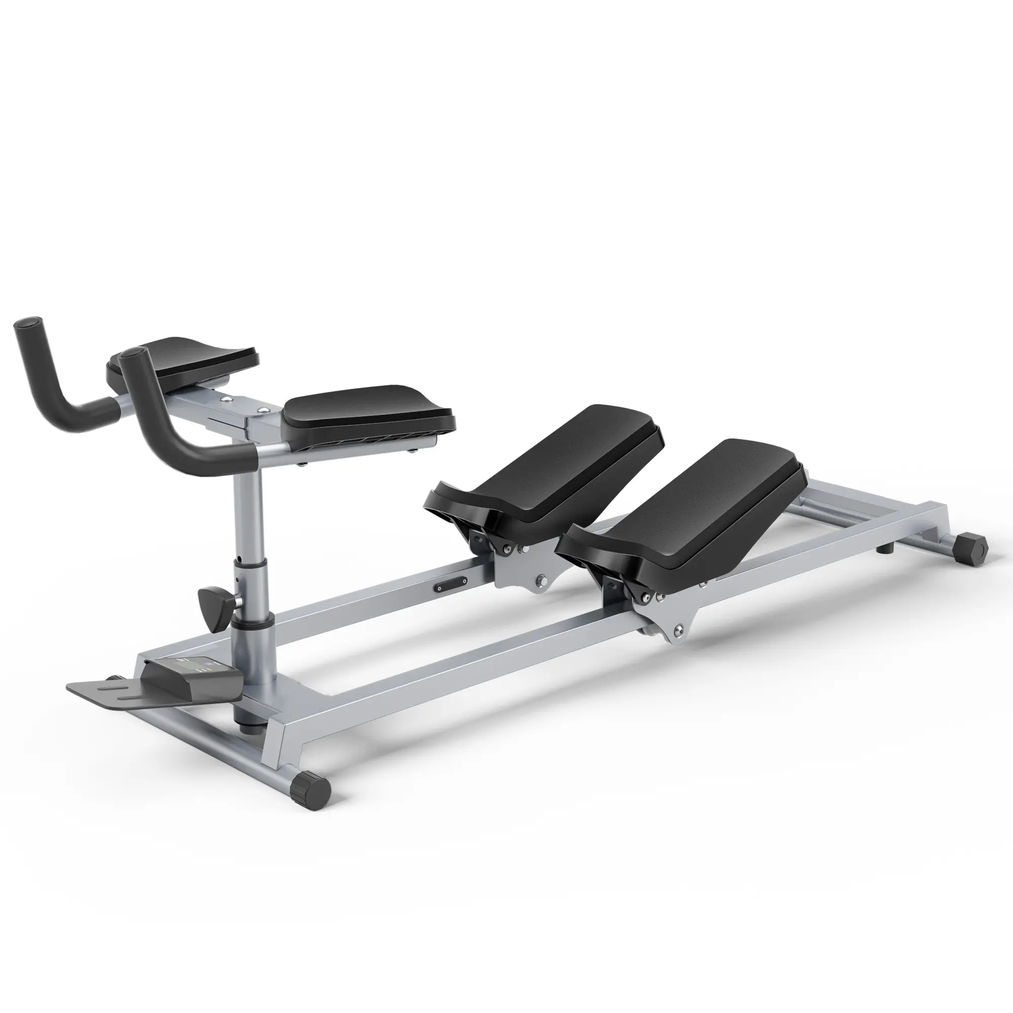 QOMGYM Slider トレーニング器具 QOM Slider | 東京大学小林寛道名誉教授監修、動きの中で体幹を鍛える