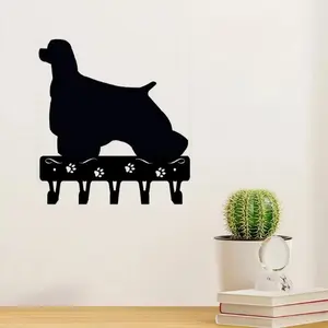 Motorcycle Design Wall Hook, Metal Wall Mounted Hook Rack, Key Holder & Storage Organizer for Clothes, Kitchen, Bathroom, Home Decor, Shelves