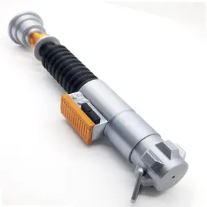 Luke Skywalker DIY Saber Kit | Accurate 1:1 Scale