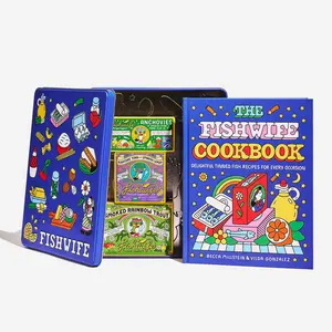 The Cookbook Gift Box