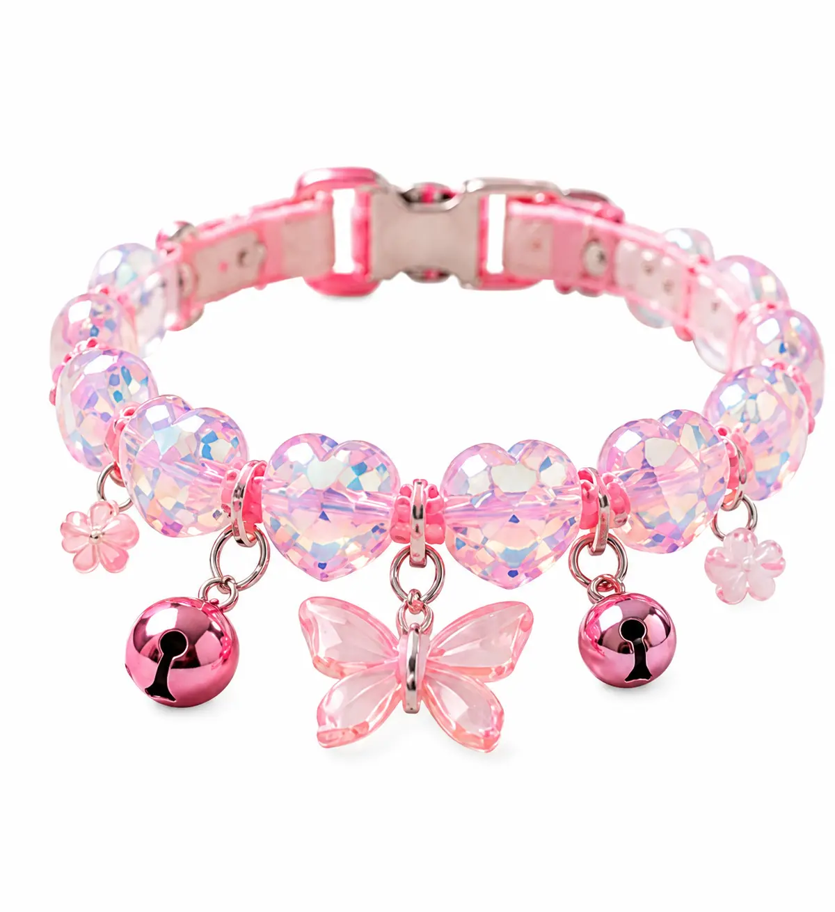 Butterfly Kiss Collar