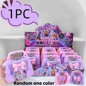 Women Group Series Blind Box Desktop Ornament, Surprise Gift Collection Figure Blind Box, Party Filler, Valentine's Day, Easter Gifts