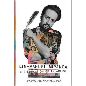 Lin-Manuel Miranda