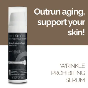 Mineaderm Wrinkle Prohibiting Serum 30 ml
