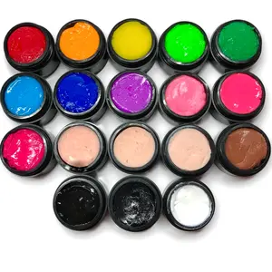 5ML TRIPPY GEL - 3D SCULPTING GEL