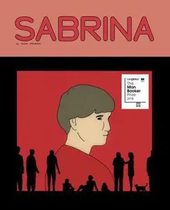 USED-Sabrina by Drnaso, Nick (Hardcover)