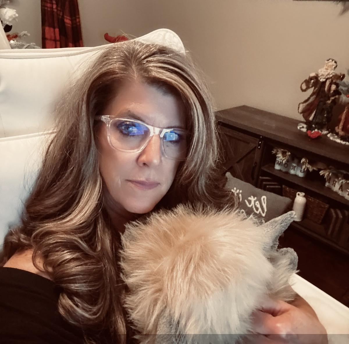 Item: Highland Cow, 20" | 4 Pounds