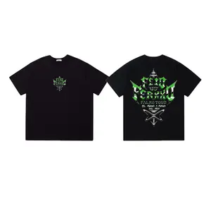 Falxo Tour 2026 Tee, FeidvsFerxxo T-shirt