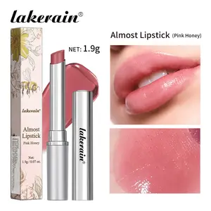 3Pcs Honey Lip Balm,Hydrating Natural Glossy lipsticks,Moisturizing lip tint Makeup Lip Care Balm For Dry Lips lip tint nursing, Tinted Cosmetic lip stain make up Moisture Hydrate