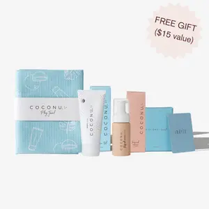 COCONU Essentials Bundle