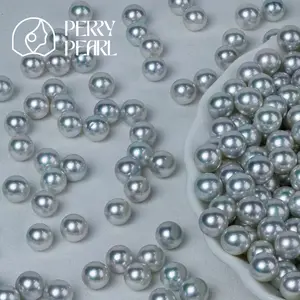 Akoya Madama –  Strong Luster Seawater