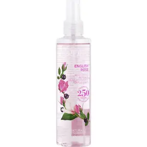 Yardley English Rose Fragrance By Yardley Body Mist For Women