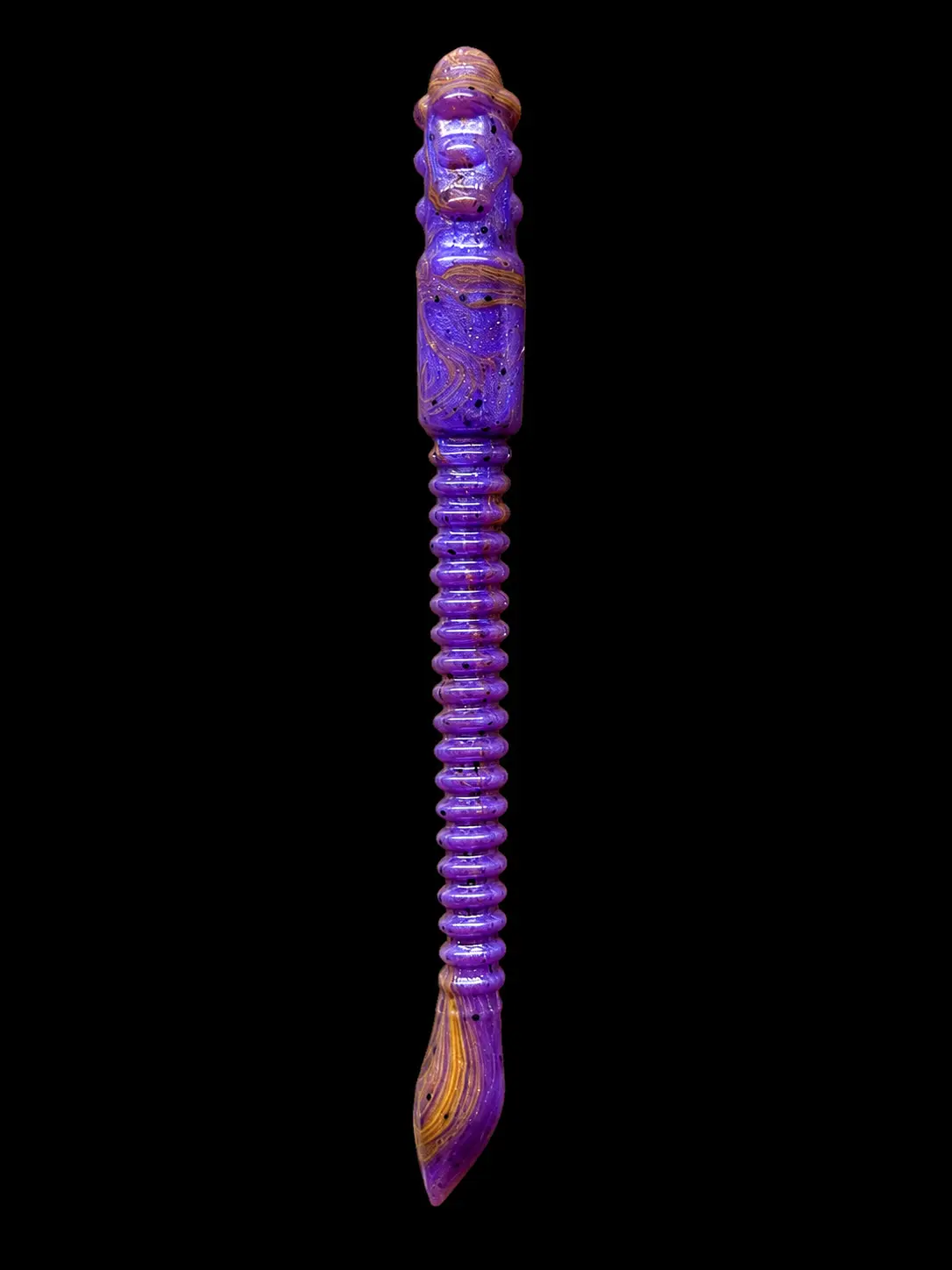 PB&J Trick Worm