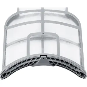 UPGRADED ADQ73373201 Lint Filter Assembly - Dryer Lint Screen Replacement for Kenmore  Dryer - Replaces 2656948 AP5675511 PS7787727 EAP7787727 by