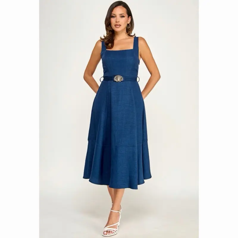 Verónica dress