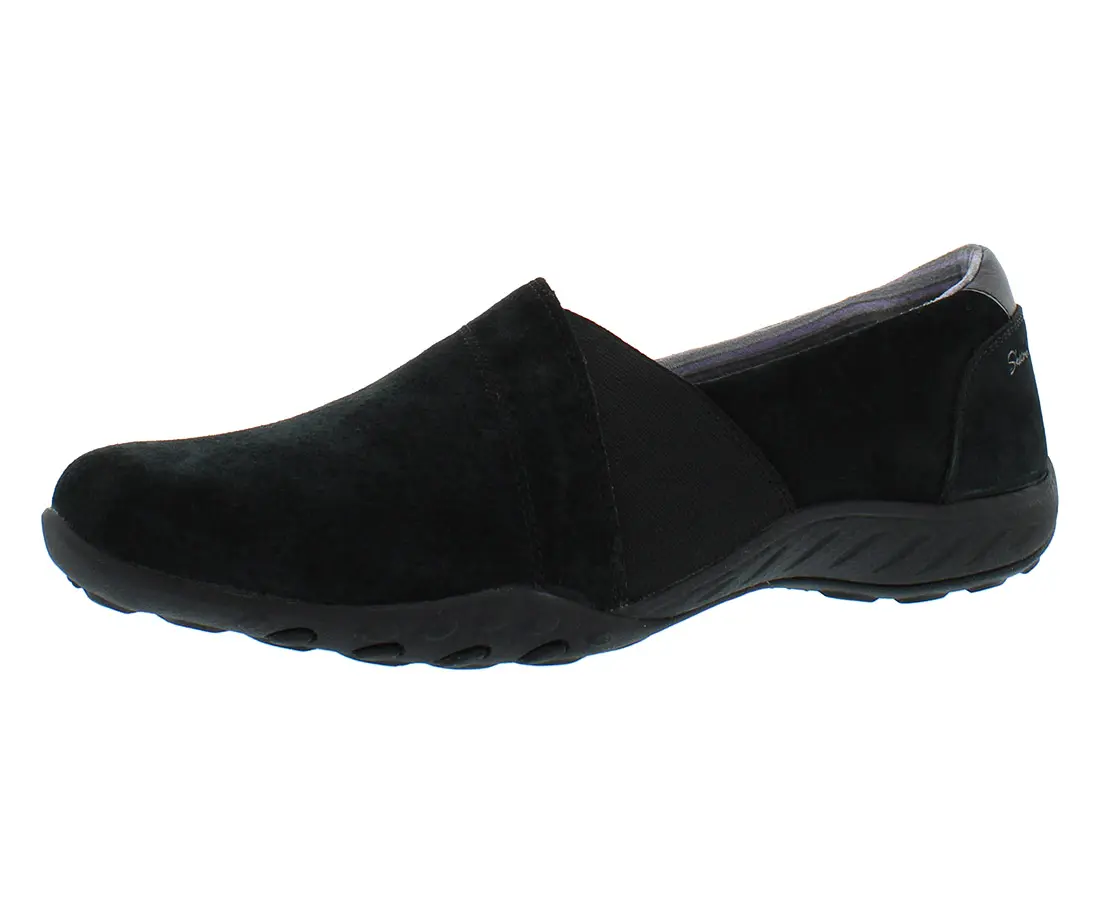 Skechers Breathe Easy Kindred Womens Shoes