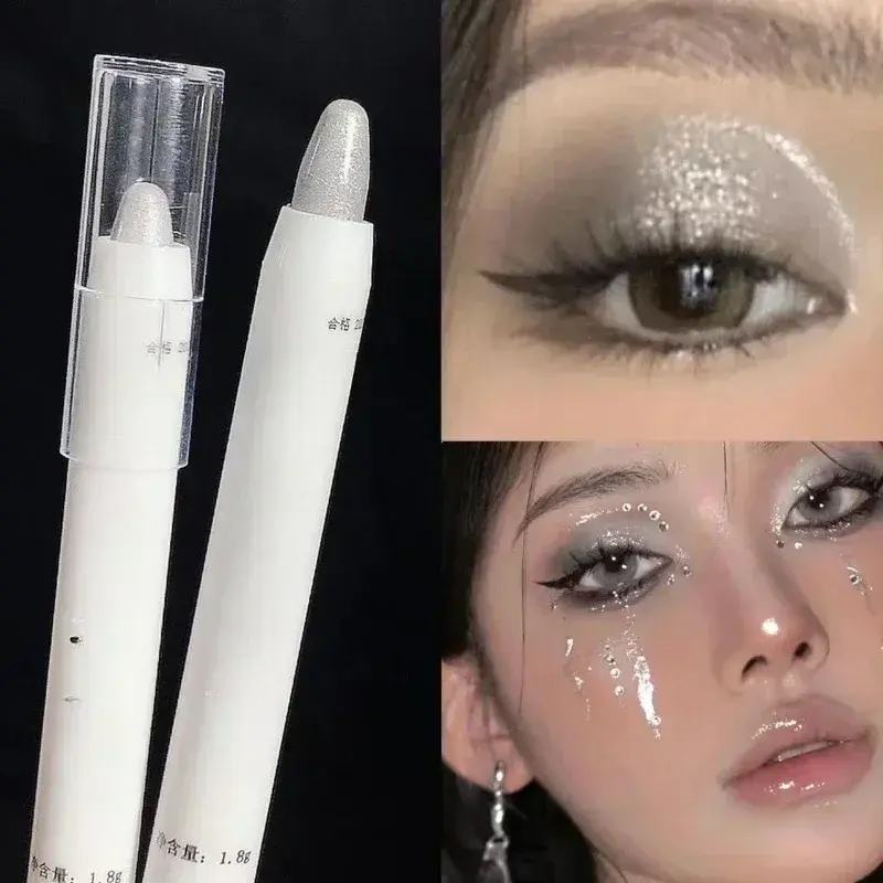 03-Glitter Silver