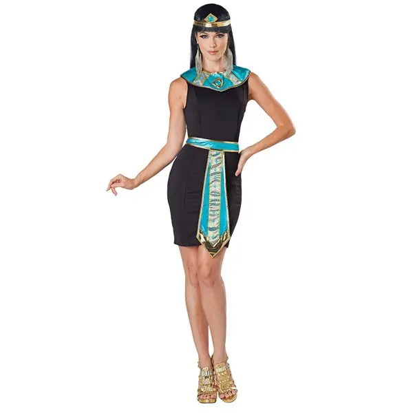 Empress Egyptian Kit