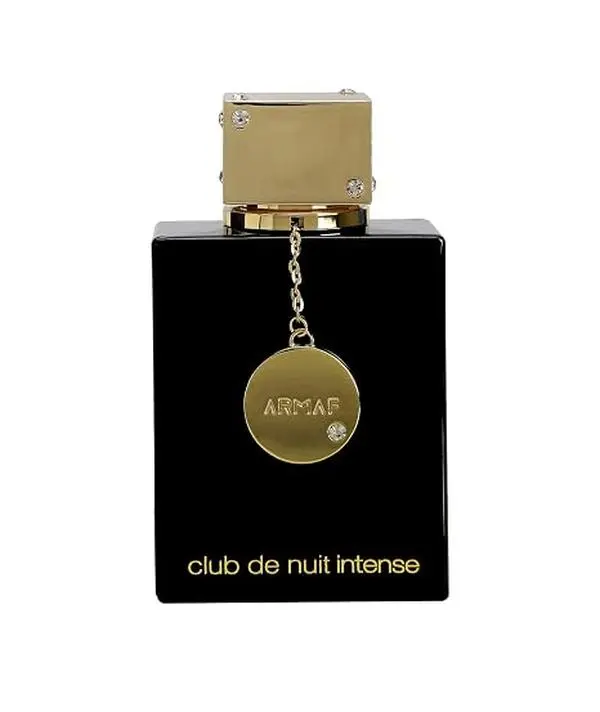 Armaf Club De Nuit Intense for Women Eau De Parfum Spray, 3.6 Ounce