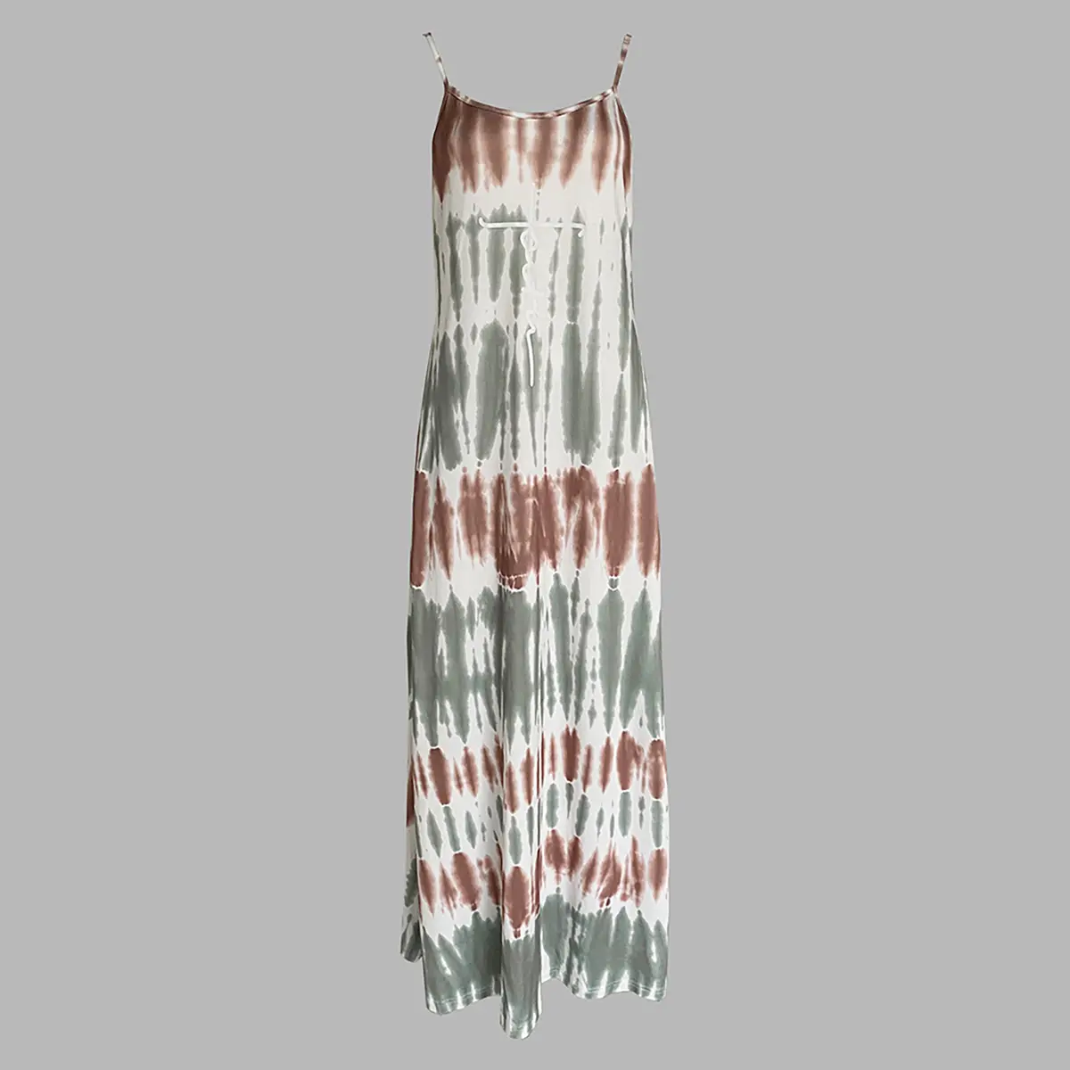 ChicMe Women's Gemini Faith Print Tie Dye Backless Maxi Dress Adjustable Spaghetti Strap Loose Fit Cami Dress/Summer Dress with Pockets Trendy Summer Boho Beach Long Dress - TikTok Shop ChicMe Women's Gemini Faith Print Tie Dye Backless Maxi Dress Adjustable Spaghetti Strap Loose Fit Cami Dress/Summer Dress with Pockets Trendy Summer Boho Beach Long Dress - TikTok Shop