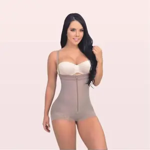 Secret Faja Womenswear Bodysuits Compression